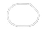 OE FORD 1816352 / engine chain housing gasket fits: ford b-max, c-max ii, ecosport, fiesta vii, focus iii, focus iii/kombi, grand c-max, mondeo v, tourneo connect v408 nadwozie wielko, tourneo courier b460 1.0 02.12-