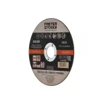 Metalli lõikeketas INOX 125 x 1,6mm