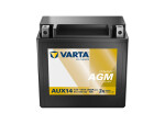 Aku AGM 12V 13Ah 200A 150.00 x 87.00 x 146.00mm (+/–), B00
