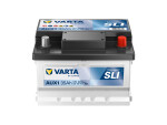Aku 35Ah 12V 520A 212.00 x 175.00 x 140.00mm (–/+), B13