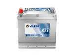 Aku 45Ah 12V 300A 219.00 x 135.00 x 225.00mm (+/–), B01