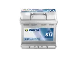 Aku 54Ah 12V 530A 207.00 x 175.00 x 190.00mm (–/+), B13 1820-C30