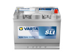 Aku 70Ah 12V 630A 261.00 x 175.00 x 220.00mm (–/+), B01