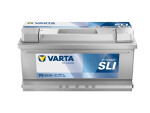 Aku 88Ah 12V 740A 353.00 x 175.00 x 175.00mm (–/+), B13