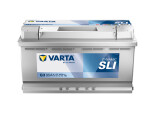 Aku 95Ah 12V 800A 353.00 x 175.00 x 190.00mm (–/+), B13