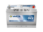 Aku 95Ah 12V 830A 306.00 x 173.00 x 225.00mm (–/+), B01