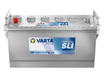Aku HD 100Ah 12V 600A 413.00 x 175.00 x 220.00mm (+/–), B00