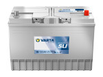 Aku HD 120Ah 12V 780A 347.00 x 173.00 x 234.00mm (–/+), B00