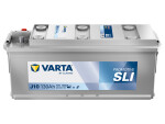 Aku HD 130Ah 12V 1000A 514.00 x 175.00 x 210.00mm (+/–), B03