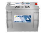 Aku HD 125Ah 12V 720A 349.00 x 175.00 x 290.00mm (–/+), B00 1820-J1