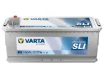 Aku SHD 140Ah 12V 800A 513.00 x 189.00 x 223.00mm (+/–), B03