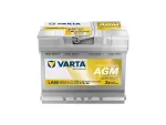 Aku DP AGM 60Ah 12V 680A 242.00 x 175.00 x 190.00mm (–/+), B13