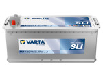 Aku HD 180Ah 12V 1100A 513.00 x 223.00 x 223.00mm (–/+), B03
