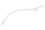 toru, oil dipstick 2601129