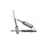 Peitelpuur 1/2"-1/2"