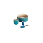 Spiraband Шлифовальное кольцо 25x25 K36 zirkon