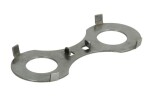 IPD PARTS 1837889-IPD / valve spring c9 fits: caterpillar 65c, 65d, 751