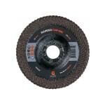 Lamellketas 125x22,23mm A40 