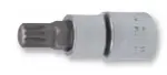 Торцевая головка с насадкой XZN M14 60mm 1/2" Irimo розничная упаковка