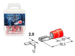 Juhtmeots 2.8mm 1850401