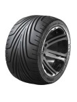 [SUQ418530A039] шина квадроцикл/quad SUNF 185/30-14 TL 67N A039 6PR