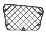 COVIND 185/219 / driver's door step grille right/left fits: iveco eurocargo i-iii 01.91-09.15
