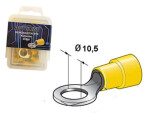 Juhtmeots M10 ø10.5mm