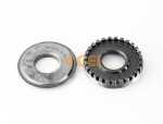 Differential element