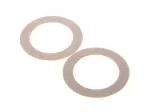  1870533 / pulley washer ford focus 1.0 11-