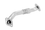 OE HONDA 18725-RL0-G02 / exhaust gas recirculation pipe fits: honda accord viii, civic viii 2.2d 09.05-