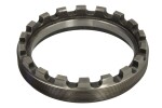 Differential axle drive