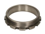 Ring gear mutter (M120x1,5) MERCEDES HD7/HD4/21G/DG-10