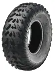 [SUQ718700A007] ATV / UTV tyre SUNF 18x7-7 TL A007 4PR mustri sügavus 12mm