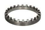 Differential element