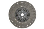 SACHS 1878 634 227:009 / clutch disc (420mm) fits: scania 2, 3, 3 bus 01.81-