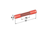 Juhtmeots, termokahanev ø1.7x35mm