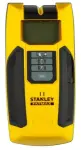 Detektor S300 FM metall/puit/elekter, Stanley