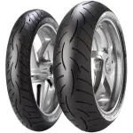 шина для мотоцикла 120/70ZR17 Metzeler ROADTEC Z8 INTERACT 58W TL TOURING SPORT TOURING Front DOT23