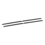 Kummid raamita kojameestele 2 tk, 60cm