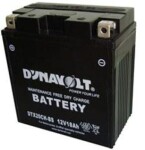 12V 14Ah YTX20CH-BS 150x87x161 +-