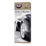 k2 spectrum sünteetiline kiirvaha 700ml/pihusti