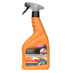 auto armatuuri, plastiku puhastus matt pind 650ML MOJEAUTO