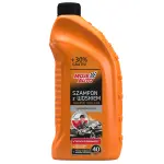 šampoon vahaga MOJEAUTO 1,3L 40 pesukorda!