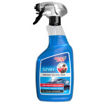 Universaalne vahend autoklaaside puhastamiseks  - MOJE AUTO 650ml