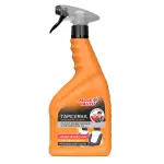 aine polstri puhastamiseks ja plekieemaldaja 2 ühes - MOJE AUTO 650ml