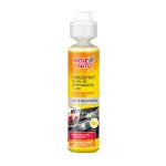 MOJE AUTO kontsentraat vedelik klaasipesuvedelik sidrun 250 ML