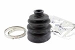 ALL BALLS AB19-5001 / rubber connection base front/inside/rear/outside fits: honda trx, kawasaki mule, suzuki lt-a, yamaha yfm 420-950 2001-2021