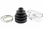 ALL BALLS AB19-5007 / rubber connection base front/inside/outside fits: honda trx, kawasaki kvf, suzuki lt-a, lt-f, yamaha yfm, yxr 350-850 2002-2020