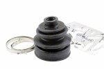 ALL BALLS AB19-5009 / rubber connection base front/inside/rear/outside fits: honda trx, kawasaki kvf, polaris sportsman, yamaha yxr 350-750 2000-2020