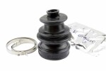 ALL BALLS AB19-5014 / rubber connection base front/inside/rear/outside fits: honda sxs, kawasaki kvf, mule, suzuki lt-a, yamaha yfm 400-750 2005-2017